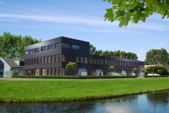 Kantoorruimte huren Alkmaar, Einsteinstraat 14A 1ste etage Kantoorruimte huren Alkmaar, Einsteinstraat 14A 1ste etage