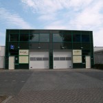 Kantoorruimte huren, Heiloo, De Wagemaker