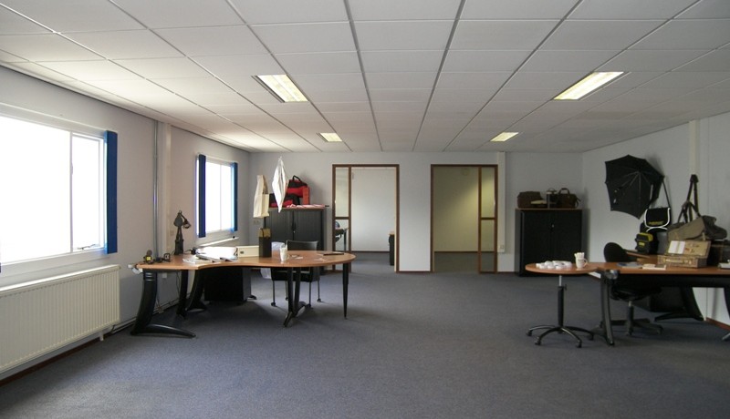 Heiloo ruimte