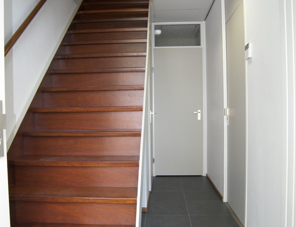 Heiloo trap