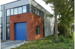 Bedrijfs-, en kantoorruimte huren, Ursem