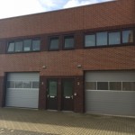 Bedrijfs- en kantoorruimte te huur, Alkmaar, Salomonstraat