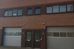 Bedrijfs- en kantoorruimte te huur, Alkmaar, Salomonstraat
