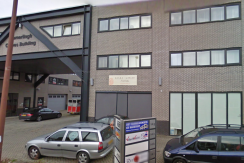 Kantoorruimte huren, Kamerlingh Onnesstraat met dakterras