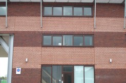 Kantoorruimte Huren, Alkmaar Herculesstraat