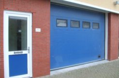 Bedrijfs- en kantoorruimte huren, Alkmaar Kamerlingh Onnesstraat